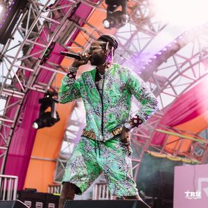 Image post by @2chainz on Instagram