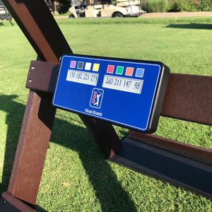 Image post by @flagdgolf on Instagram