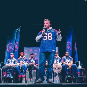 Image post by @mtlalouettes on Instagram