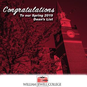 Image post by @williamjewellcollege on Instagram