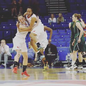 Image post by @britishbasketballleaguew on Instagram