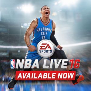 Image post by @easportsinsider on Instagram