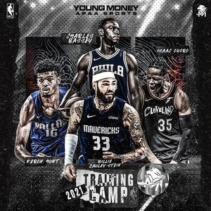 Image post by @youngmoneyapaasports on Instagram