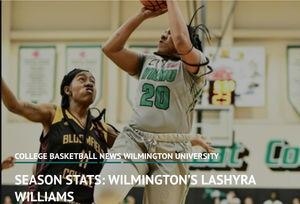 Image post by @delawaresportsblitz on Instagram
