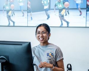 Image post by @sfsu_campusrec on Instagram
