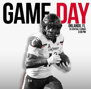 Image post by @barstoolcincy on Instagram