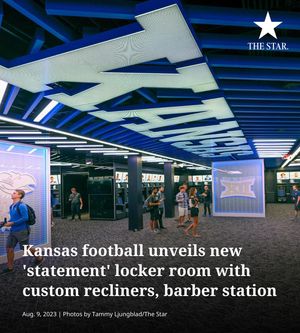 Image post by @thekansascitystar on Instagram