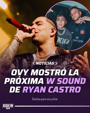 Image post by @reggaetontv on Instagram