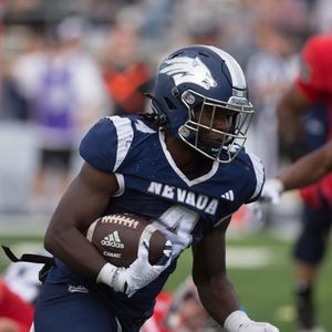 Image post by @nevadawolfpack on Instagram