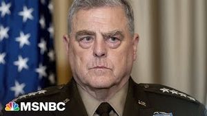 Video post by @msnbc on YouTube