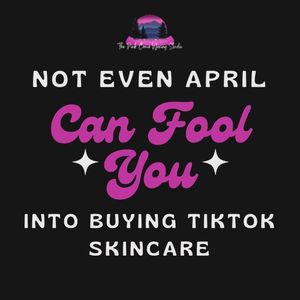 Image post by @thepinkcanoewax on Instagram