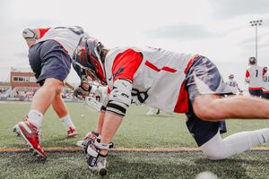 Image post by @libertymenslax on Instagram