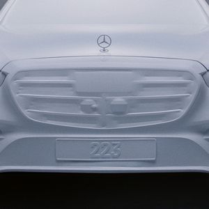 Image post by @mercedesbenz on Instagram