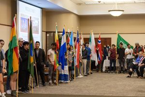 Image post by @walshuniversity on Instagram