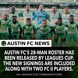 Image post by @weareaustintv on Instagram