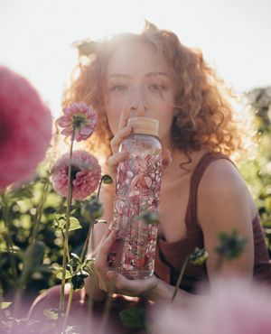 Image post by @waterdrop on Instagram