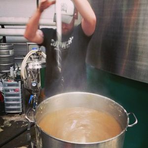 Image post by @sudwerkbrew on Instagram