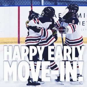 Image post by @uconnwhoc on Instagram