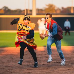 Image post by @purduebaseball on Instagram