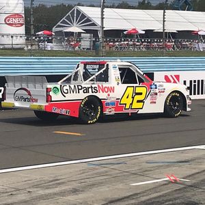 Image post by @niecemotorsports on Instagram