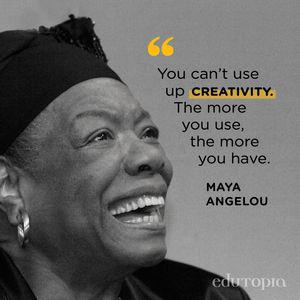 Image post by @edutopia on Instagram
