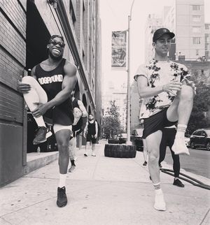 Image post by @builtbyzay on Instagram