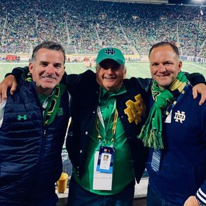 Image post by @kevinplank96 on Instagram