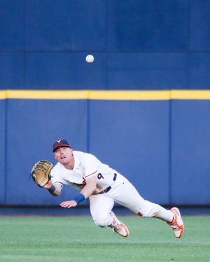 Image post by @uvabaseball on Instagram