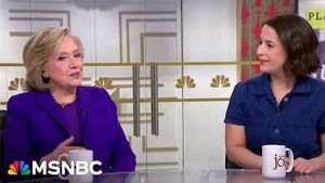 Video post by @msnbc on YouTube