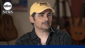 Video post by @abcnews on YouTube