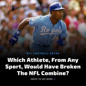 Image post by @fanbuzzsports on Instagram