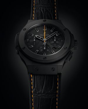 Image post by @hublot_northamerica on Instagram