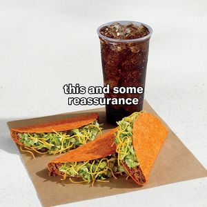 Image post by @tacobell on Instagram