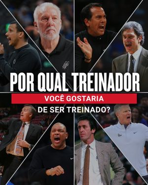 Image post by @nbabrasil on Instagram