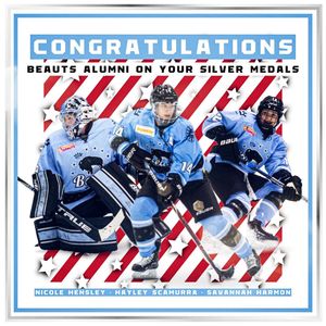 Image post by @buffalobeauts on Instagram