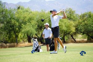 Image post by @AJGAGolf on Twitter