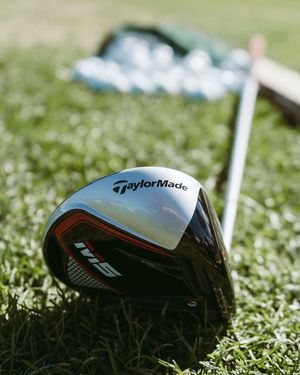 Image post by @taylormade_golf_japan on Instagram