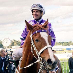 Image post by @australianturfclub on Instagram