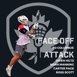 Image post by @lacrossecanada on Instagram