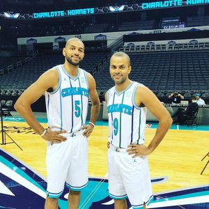 Image post by @_tonyparker09 on Instagram