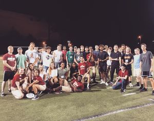 Image post by @fsuimsports on Instagram