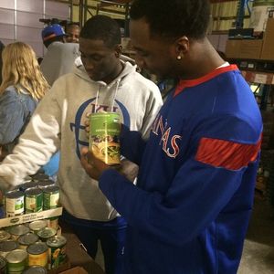 Image post by @kufootball on Instagram