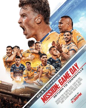 Image post by @theparraeels on Instagram