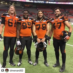 Image post by @carabins on Instagram