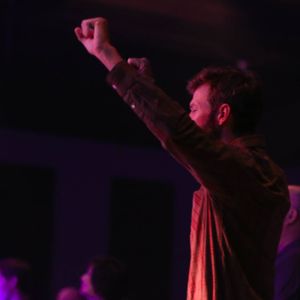 Image post by @opendoorchurchnc on Instagram