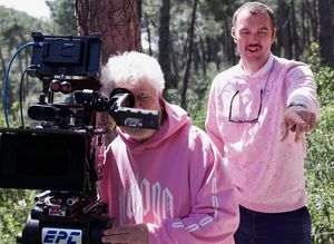 Image post by @team.deakins on Instagram