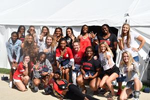 Image post by @ohiostatetfxc on Instagram