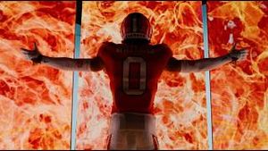 Video post by @Clemson Tigers on YouTube