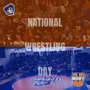 Image post by @umarywrestling on Instagram