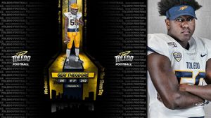 Image post by @toledofootball on Instagram